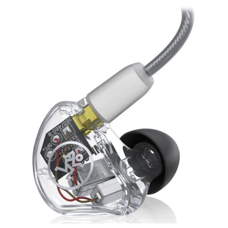 Mackie MP-360