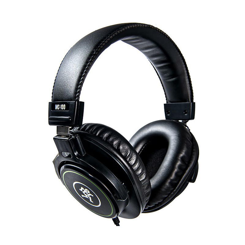 Mackie Performer Bundle