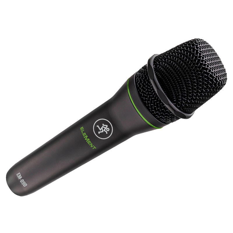 Mackie Performer Bundle