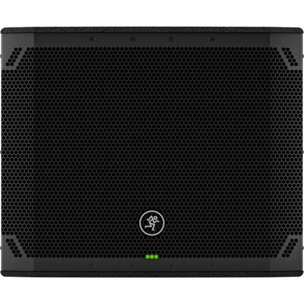Mackie Thump 15s v4