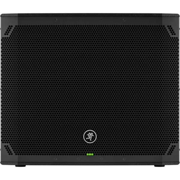 Mackie Thump 18s v4