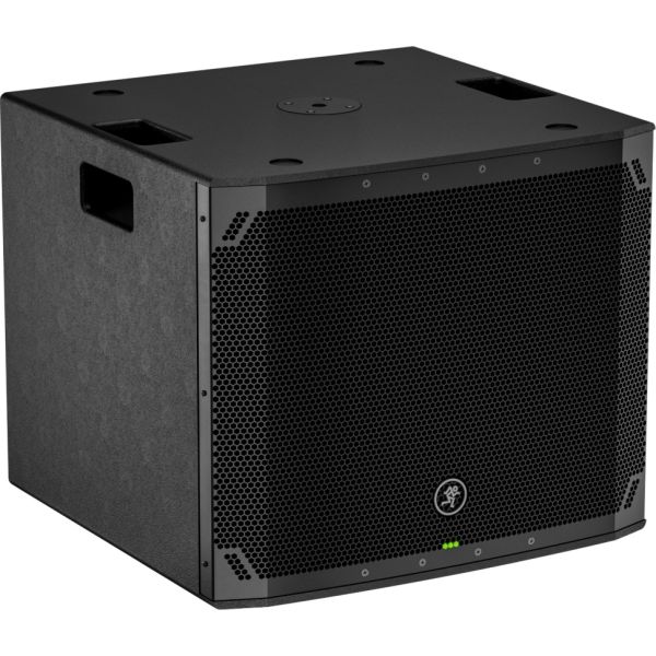 Mackie Thump 18s v4