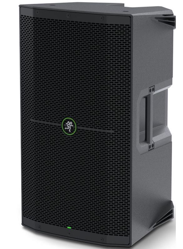 Mackie Thump 212XT
