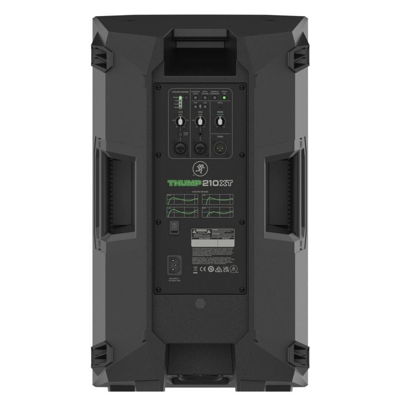 MACKIE THUMP 210XT