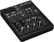 Mackie 402 VLZ4 