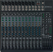 Mackie 1642 VLZ4