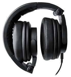 Mackie MC-250