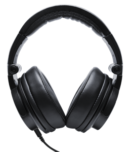 Mackie MC-250