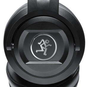 Mackie MC-250