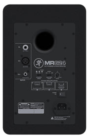 Mackie MR624