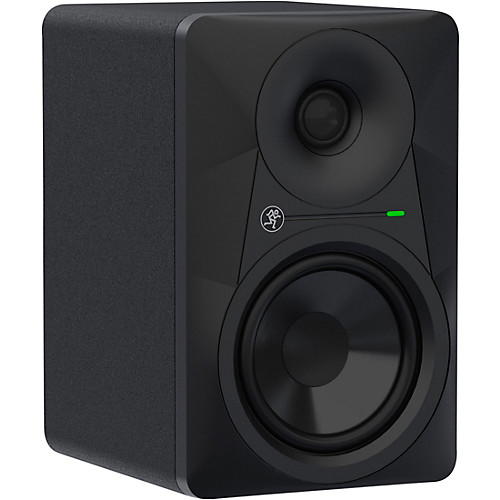 Mackie MR524
