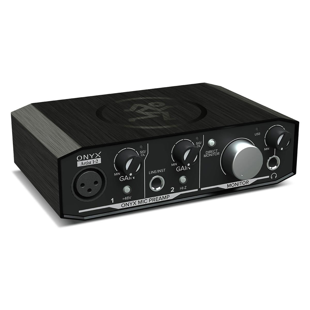 Mackie Onyx Artist 1.2