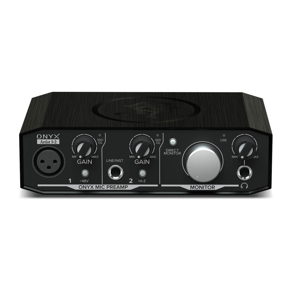 Mackie Onyx Artist 1.2