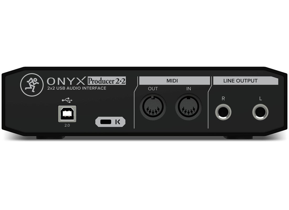 Mackie Onyx Producer 2.2