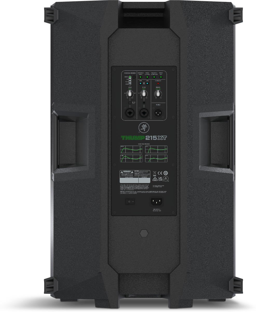 Mackie Thump 215XT