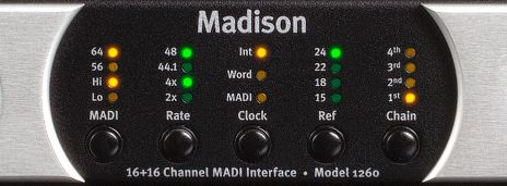 SPL Madison