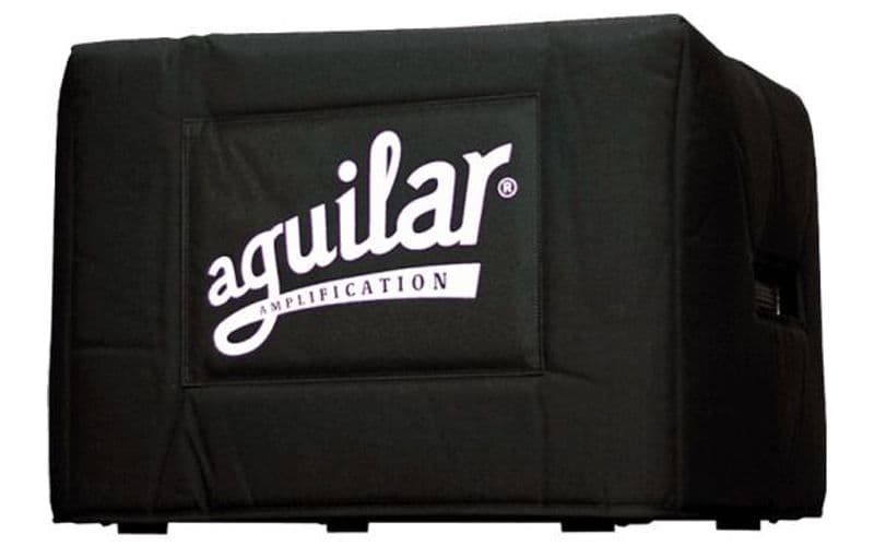 Aguilar  SL 112 Case