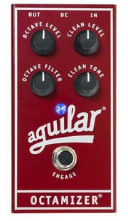 Aguilar Fx Bajo - Octamizer