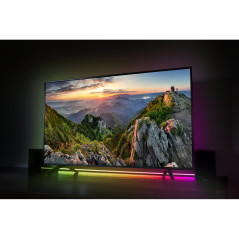 IBIZA LIGHT MAGIC-COLOR-STICK-1.8BK RGB LED TUBE W