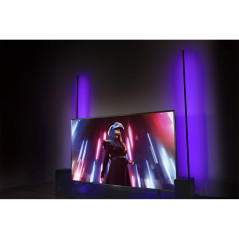 IBIZA LIGHT MAGIC-COLOR-STICK-1.8BK RGB LED TUBE W