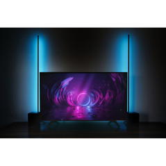 IBIZA LIGHT MAGIC-COLOR-STICK-1.8BK RGB LED TUBE W