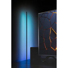 IBIZA LIGHT MAGIC-COLOR-STICK-1.8WH RGB LED TUBE W