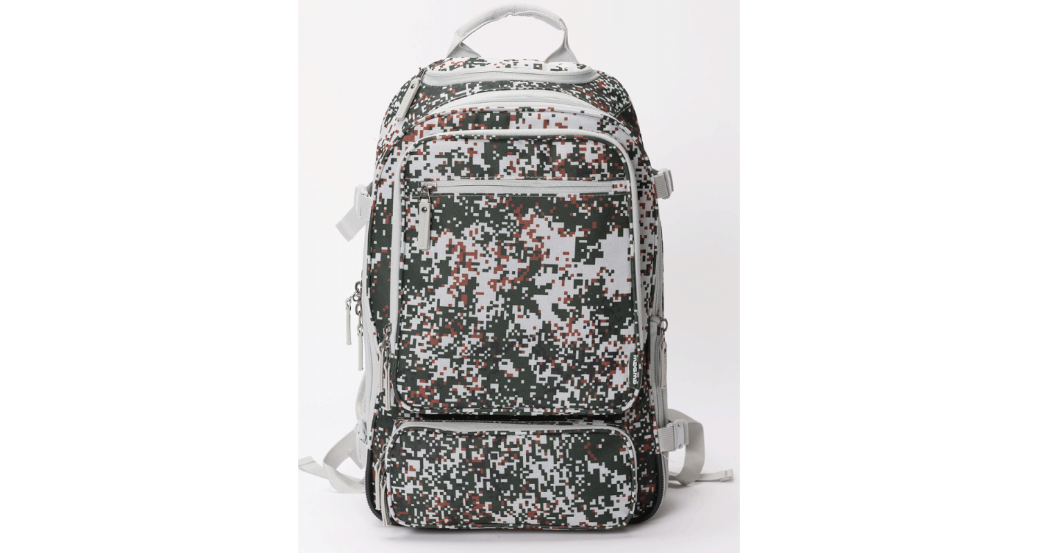 Magma BITFLASH DJ-BACKPACK