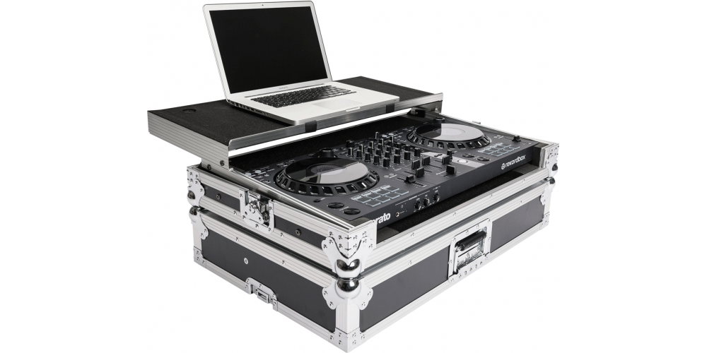 MAGMA DJ-CONTROLLER WORKSTATION DDJ-FLX6