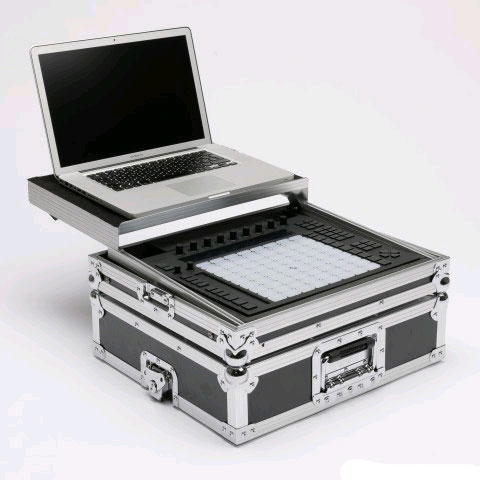 Magma Dj Controller Workstation Push