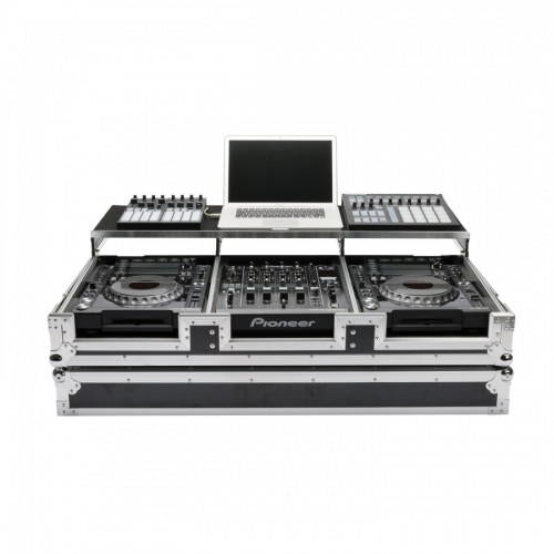 Magma Multi-Format WorkStation Player/Mixer (B-St)