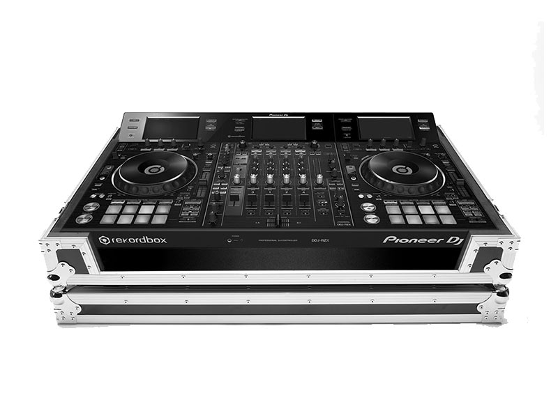 Magma Dj Controller Case DDJ-RZX