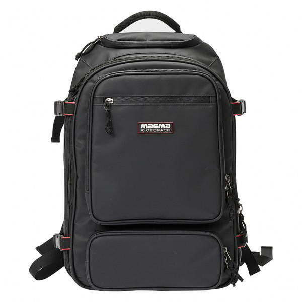 Magma Riot DJ BackPack