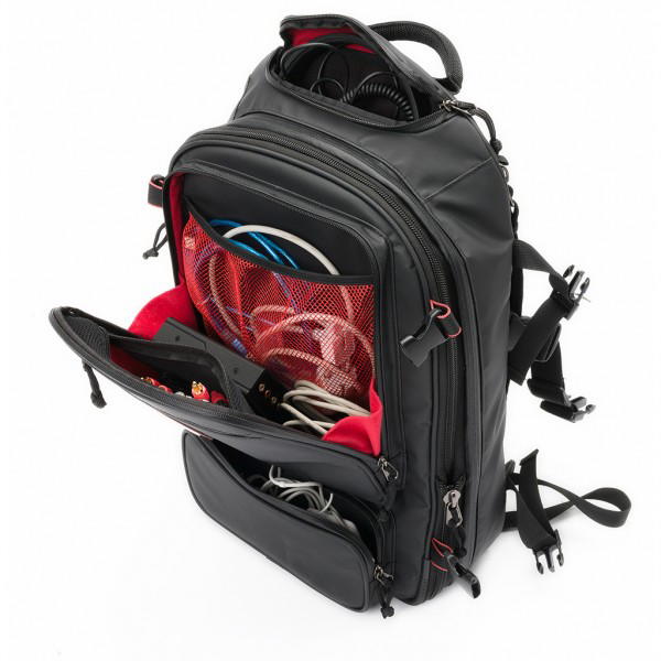 Magma Riot DJ BackPack