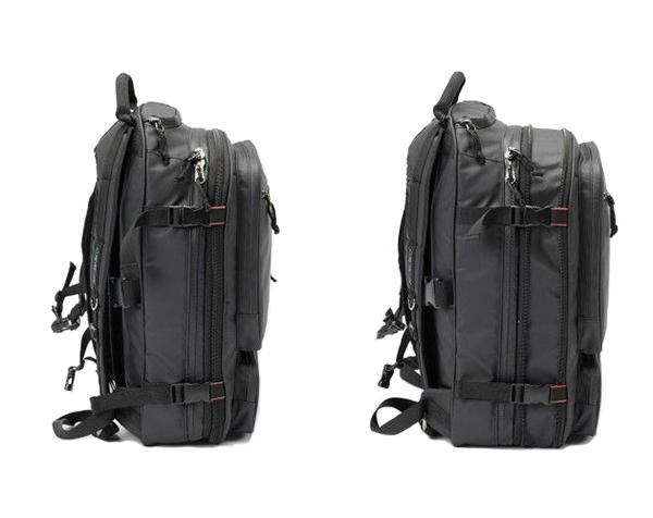 Magma Riot DJ BackPack