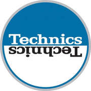 Magma Lp Slipmat Technics Moon 2