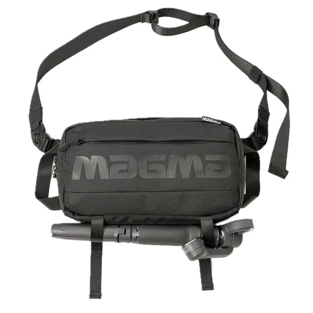 MAGMA SOLID BLAZE X-BAG