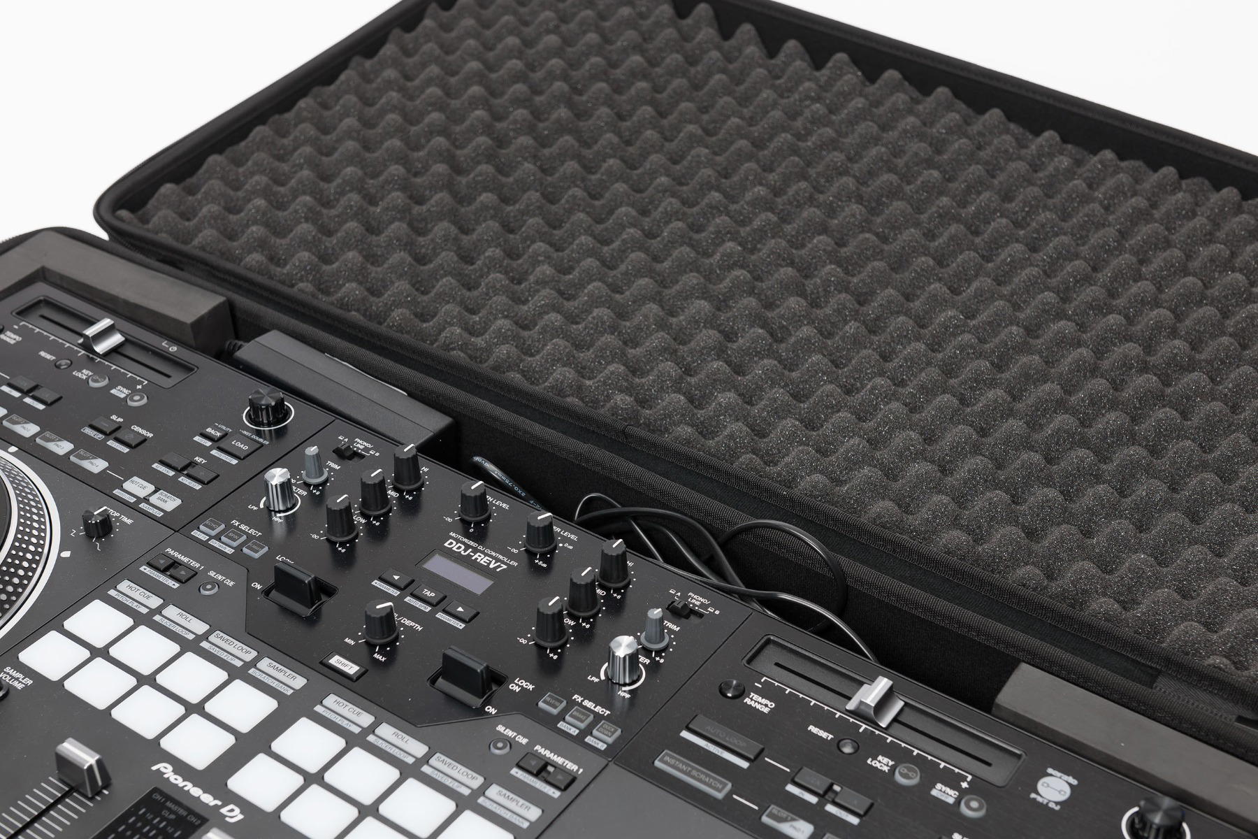 MAGMA CTRL CASE DDJ-REV7