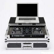 Magma Dj Controller Workstation S2 Black/Silver