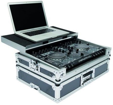 Magma DJ Controller Workstation MC-4000