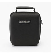 Magma Headphone Case Black II