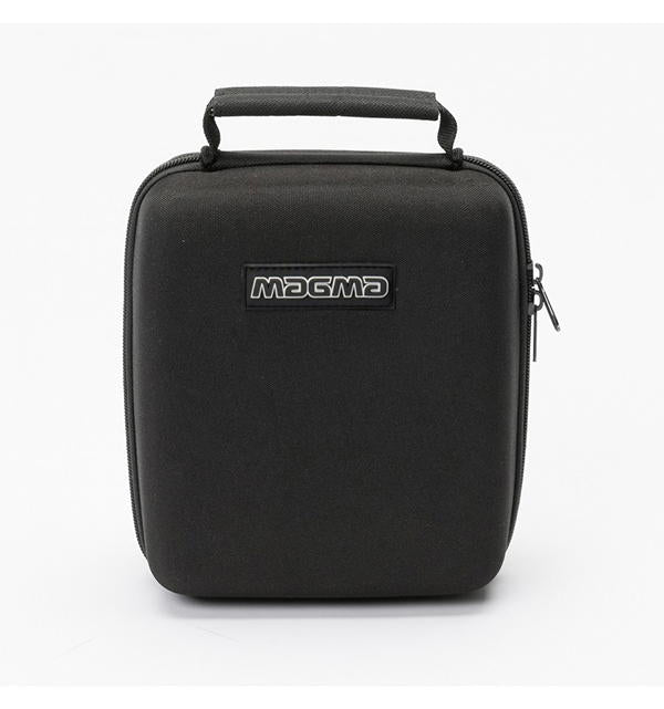 Magma Headphone Case Black II