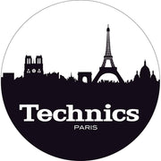 Magma Lp Slipmat Technics Paris Patinadores