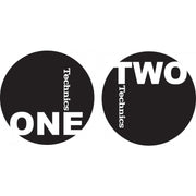 Magma LP Slipmat Technics One-Two