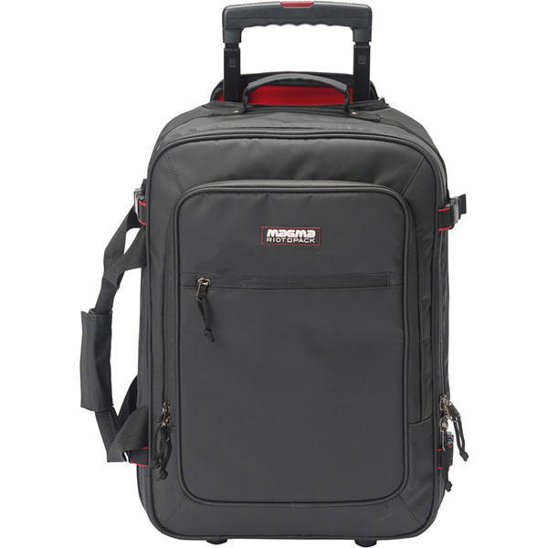 Magma Riot Carry-On Trolley