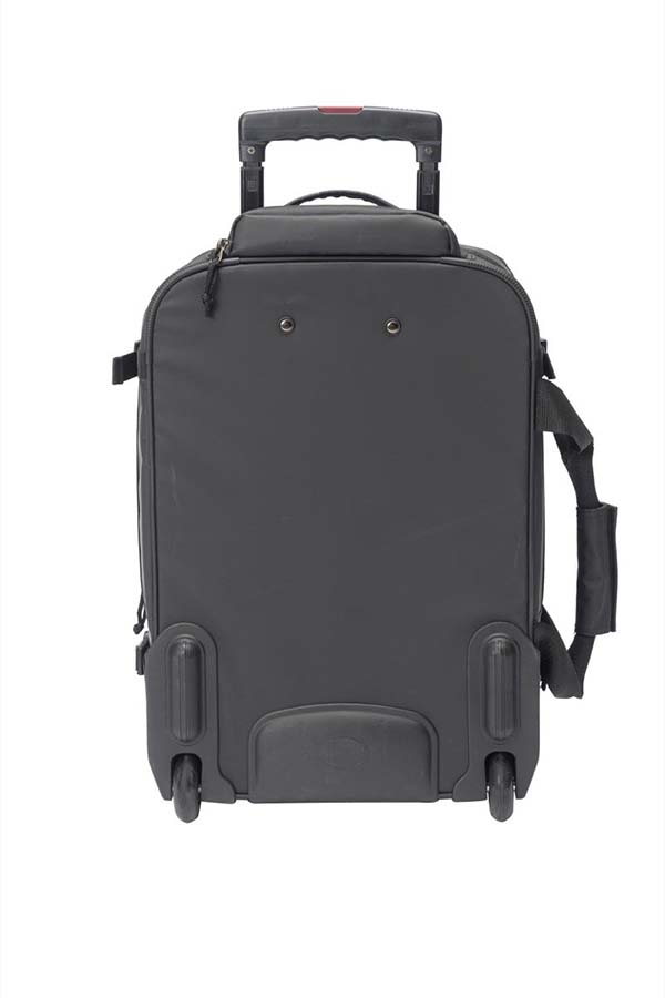 Magma Riot Carry-On Trolley