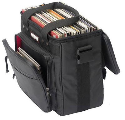 Magma Riot LP-Bag 50