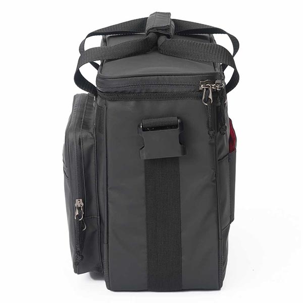 Magma Riot LP-Bag 50