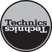 Magma Lp Slipmat Technics Moon 1