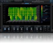 Blue Cat FreqAnalyst Pro