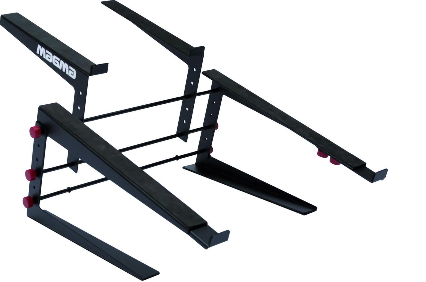 Magma Control Stand II